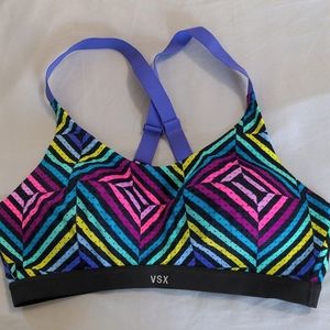 Victoria's Secret Sport bra